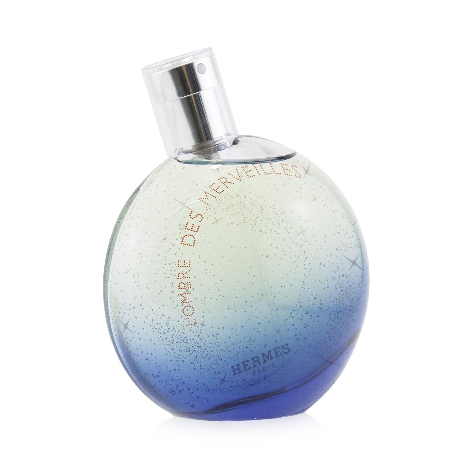 Hermes L'Ombre Des Merveilles Eau De Parfum Spray  50ml/1.7oz