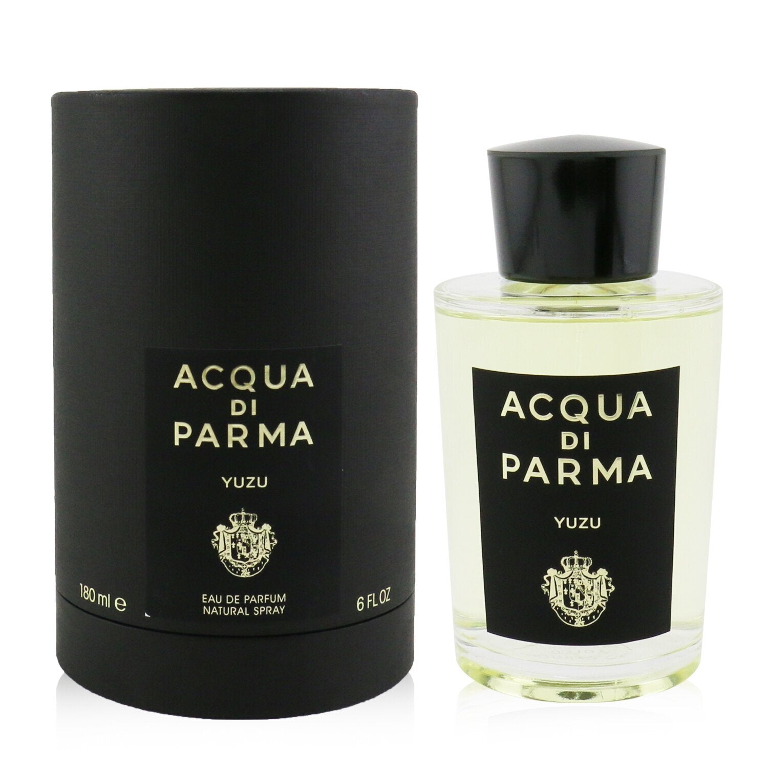 Acqua Di Parma Signatures Of The Sun Yuzu Eau de Parfum Spray  180ml/6oz