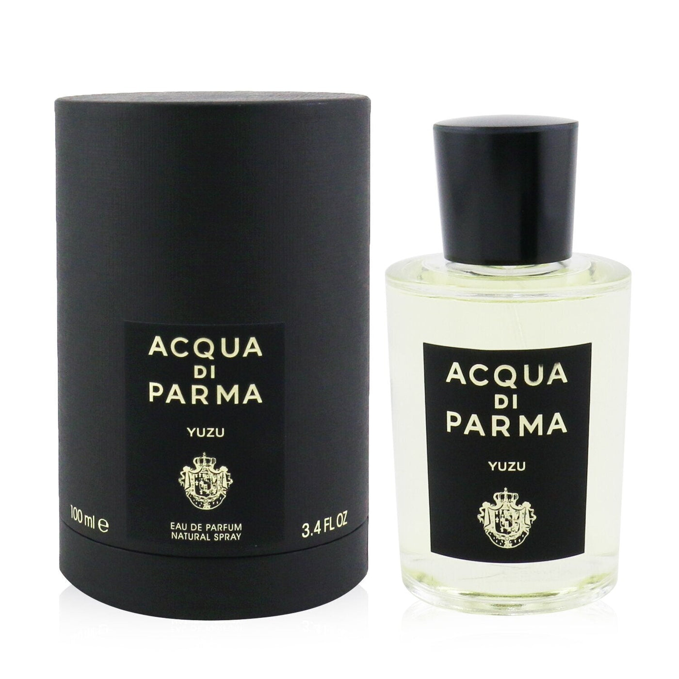 Acqua Di Parma Signatures Of The Sun Yuzu Eau de Parfum Spray  180ml/6oz