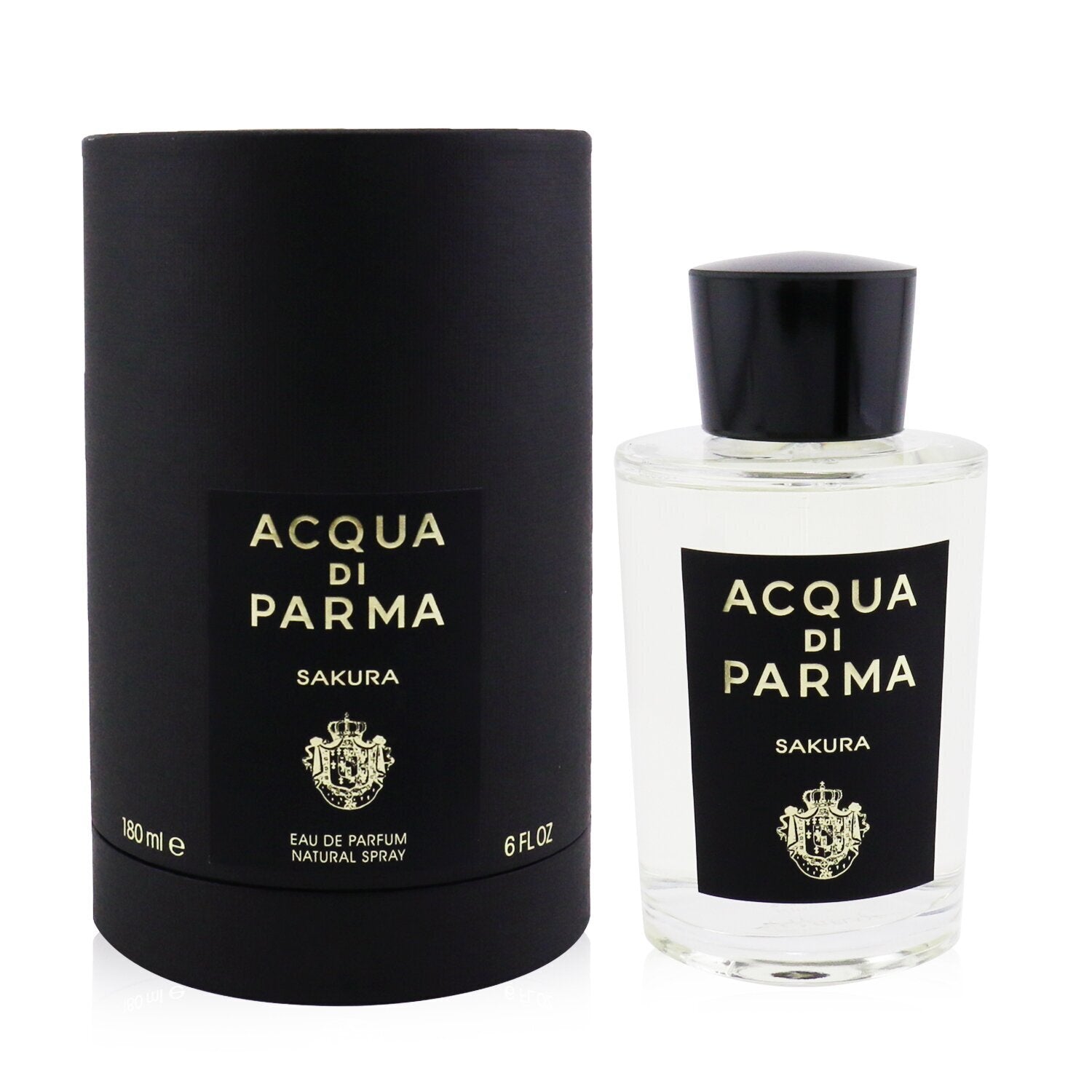 Acqua Di Parma Signatures Of The Sun Sakura Eau de Parfum Spray  180ml/6oz