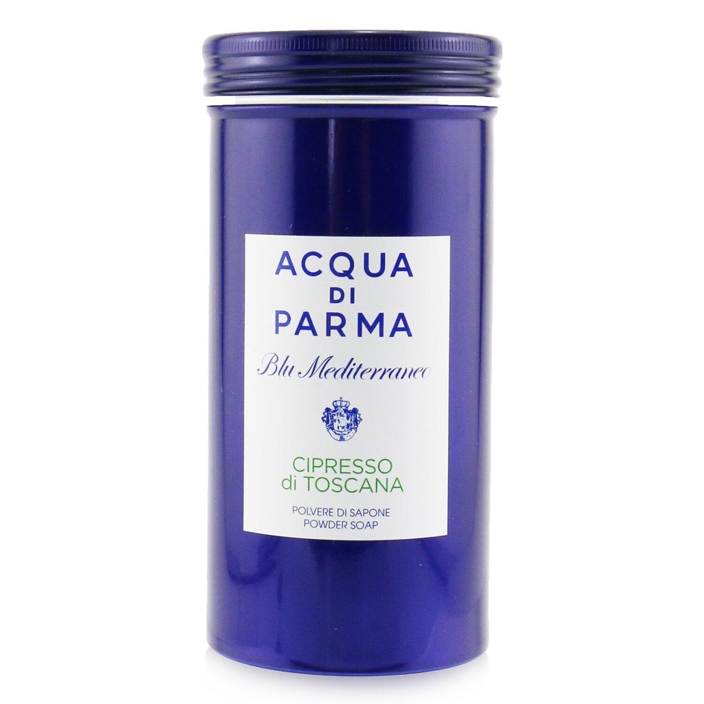 Acqua Di Parma Blu Mediterraneo Cipresso Di Toscana Powder Soap  70g/2.5oz