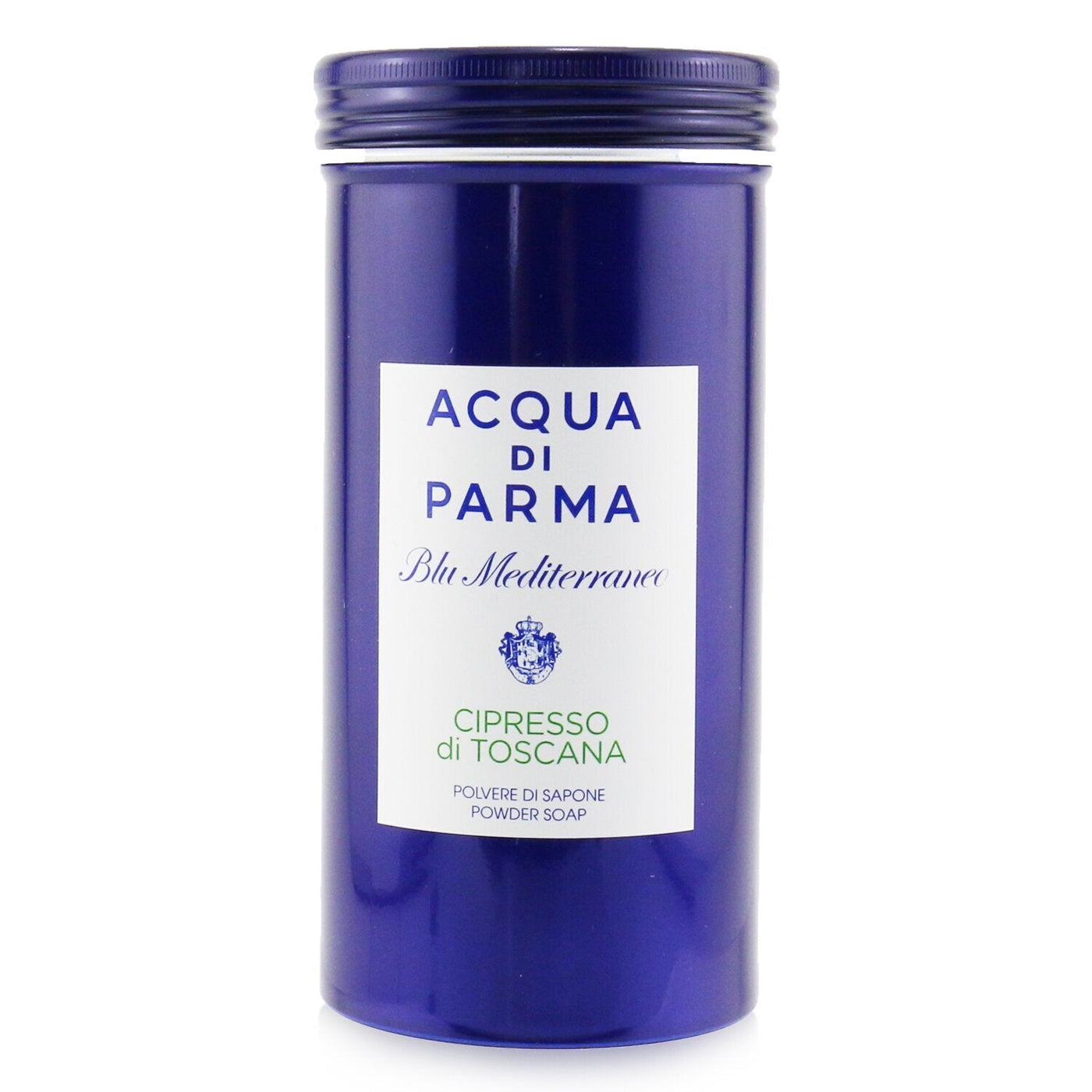 Acqua Di Parma Blu Mediterraneo Cipresso Di Toscana Powder Soap  70g/2.5oz