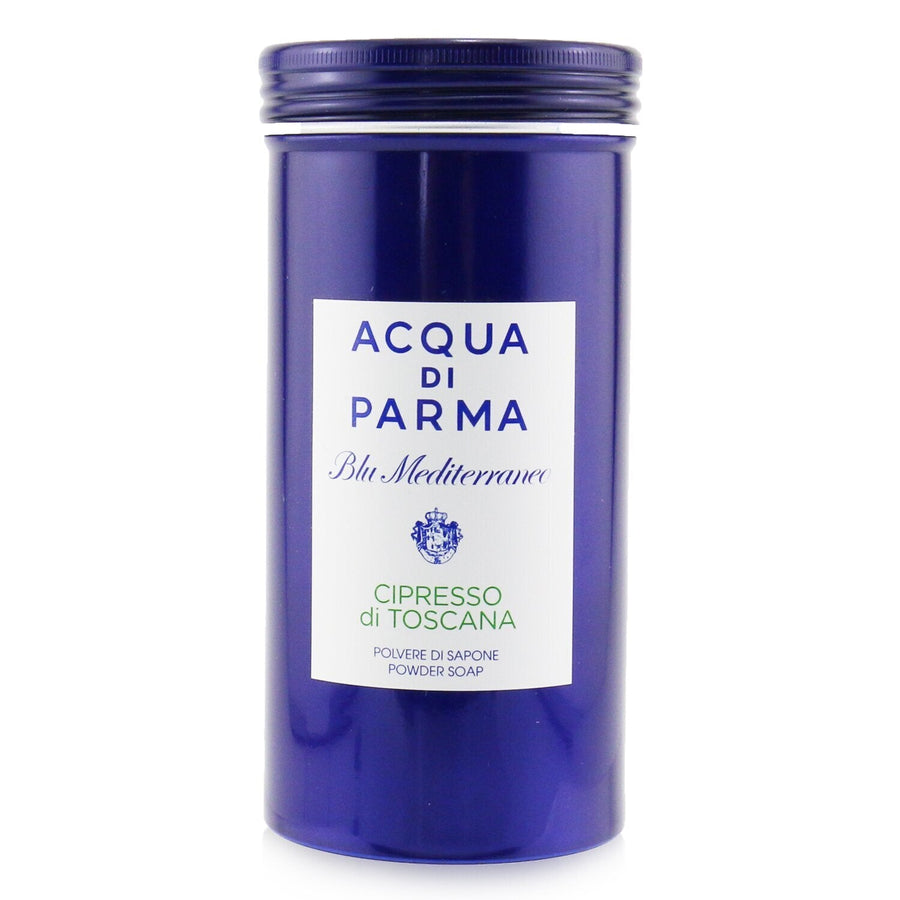 Acqua Di Parma Blu Mediterraneo Cipresso Di Toscana Powder Soap  70g/2.5oz