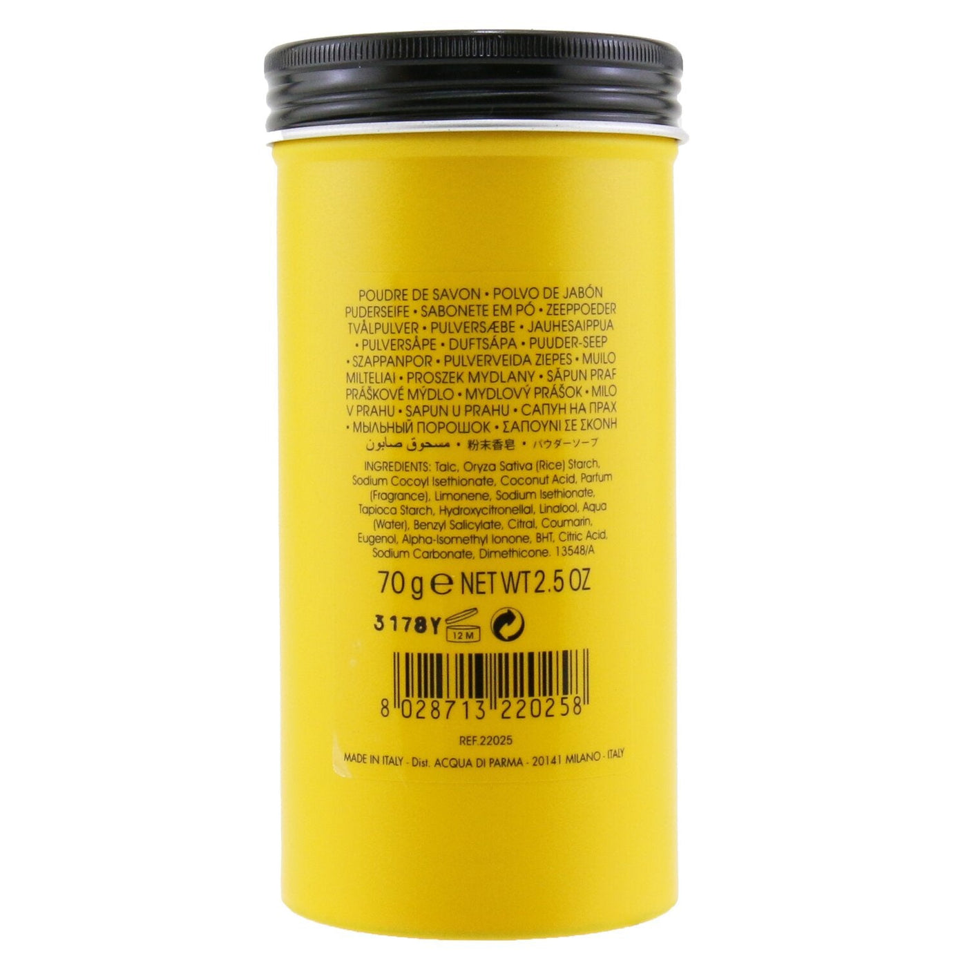 Acqua Di Parma Colonia Essenza Powder Soap  70g/2.5oz