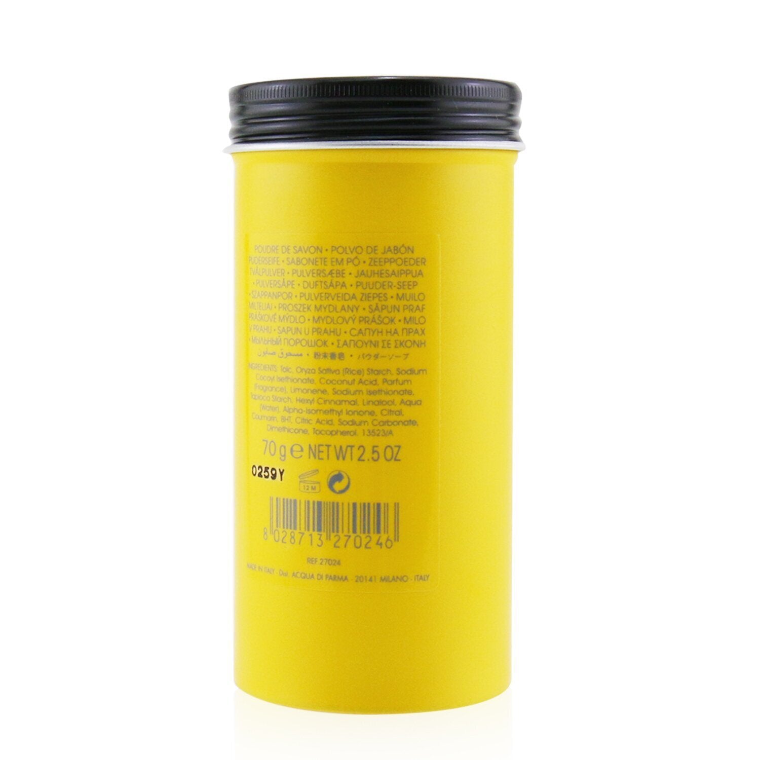 Acqua Di Parma Colonia Pura Powder Soap  70d/2.5oz