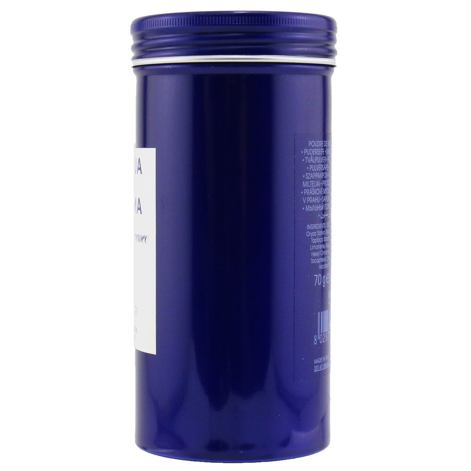 Acqua Di Parma Blu Mediterraneo Fico Di Amalfi Powder Soap  70g/2.5oz