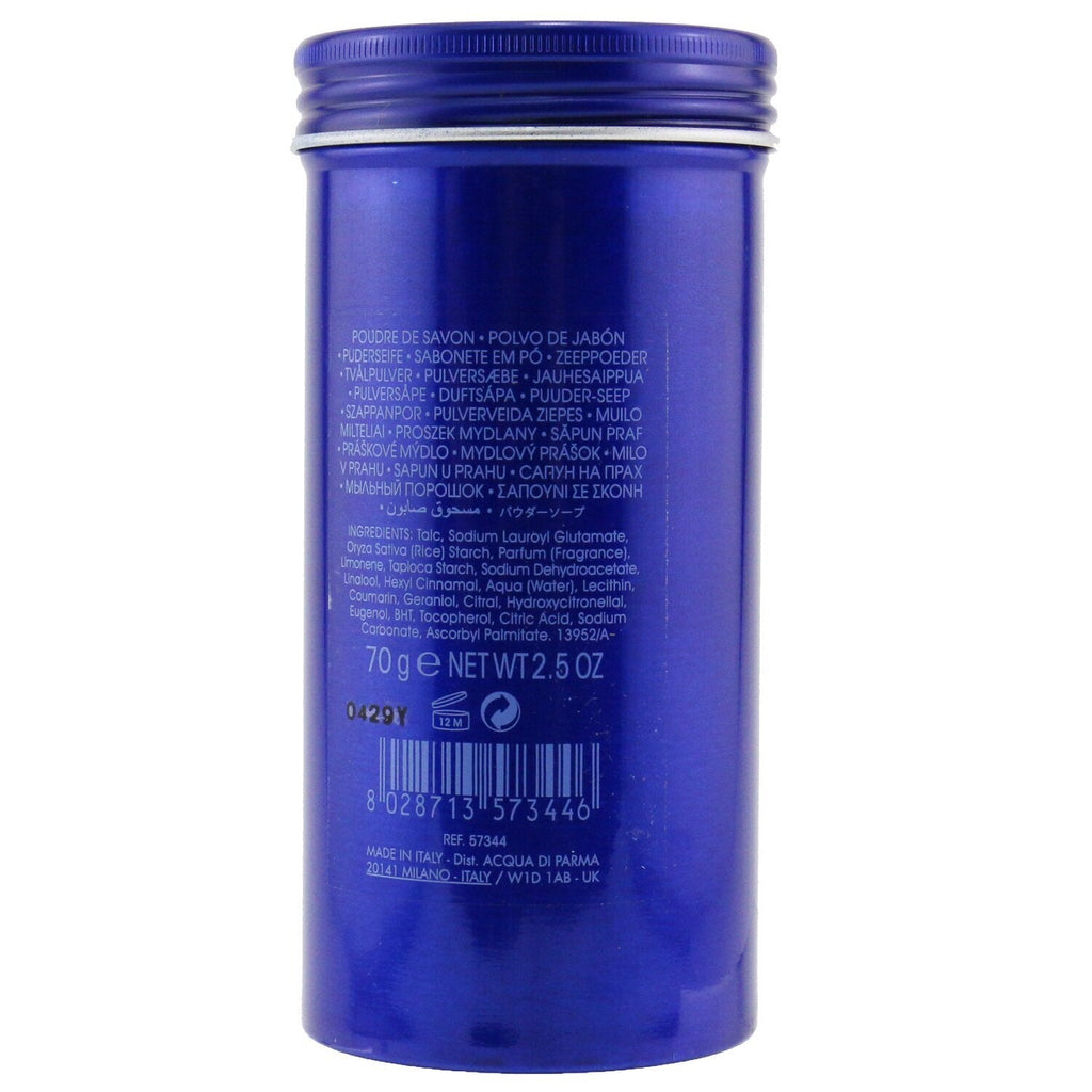Acqua Di Parma Blu Mediterraneo Chinotto Di Liguria Powder Soap  70g/2.5oz