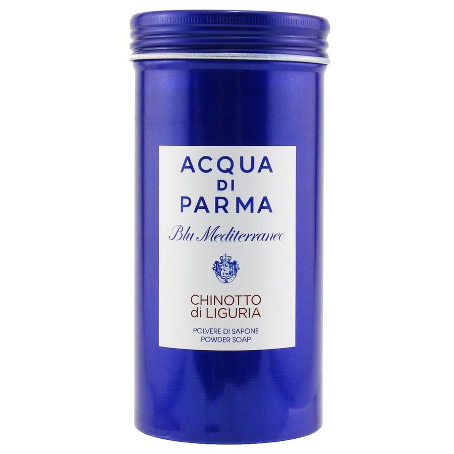 Acqua Di Parma Blu Mediterraneo Chinotto Di Liguria Powder Soap  70g/2.5oz