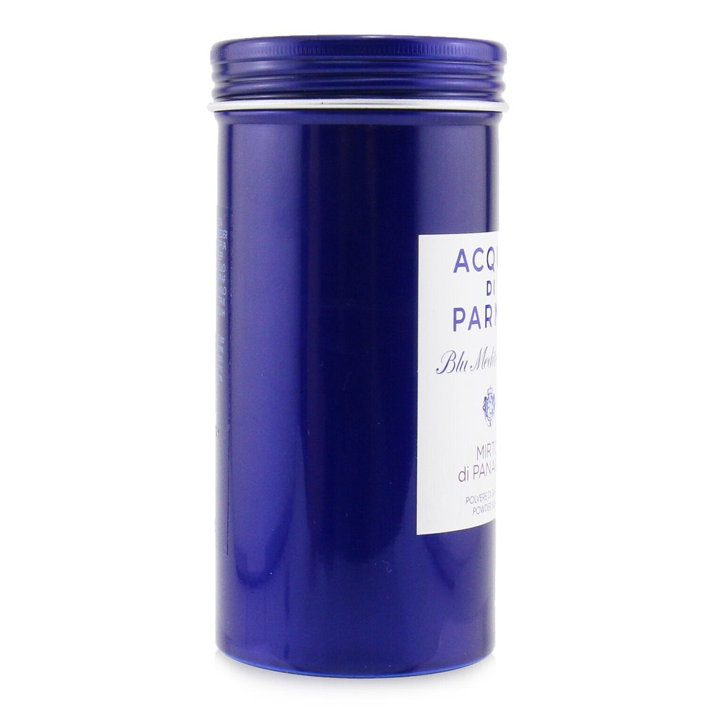 Acqua Di Parma Blu Mediterraneo Mirto Di Panarea Powder Soap  70g/2.5oz