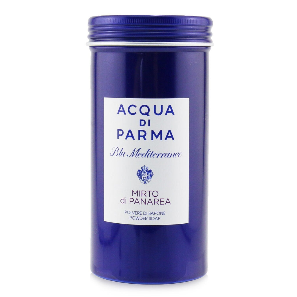 Acqua Di Parma Blu Mediterraneo Mirto Di Panarea Powder Soap  70g/2.5oz