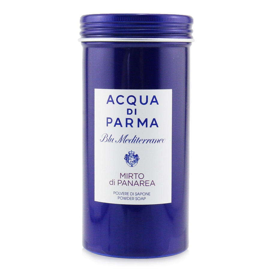Acqua Di Parma Blu Mediterraneo Mirto Di Panarea Powder Soap  70g/2.5oz