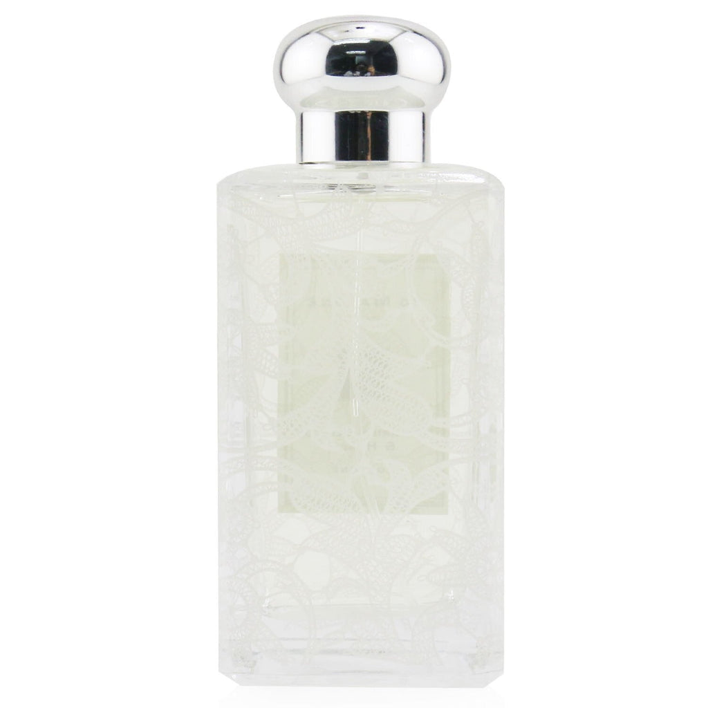 Jo Malone Nectarine Blossom & Honey Cologne Spray With Wild Rose Lace Design (Originally Without Box)  100ml/3.4oz