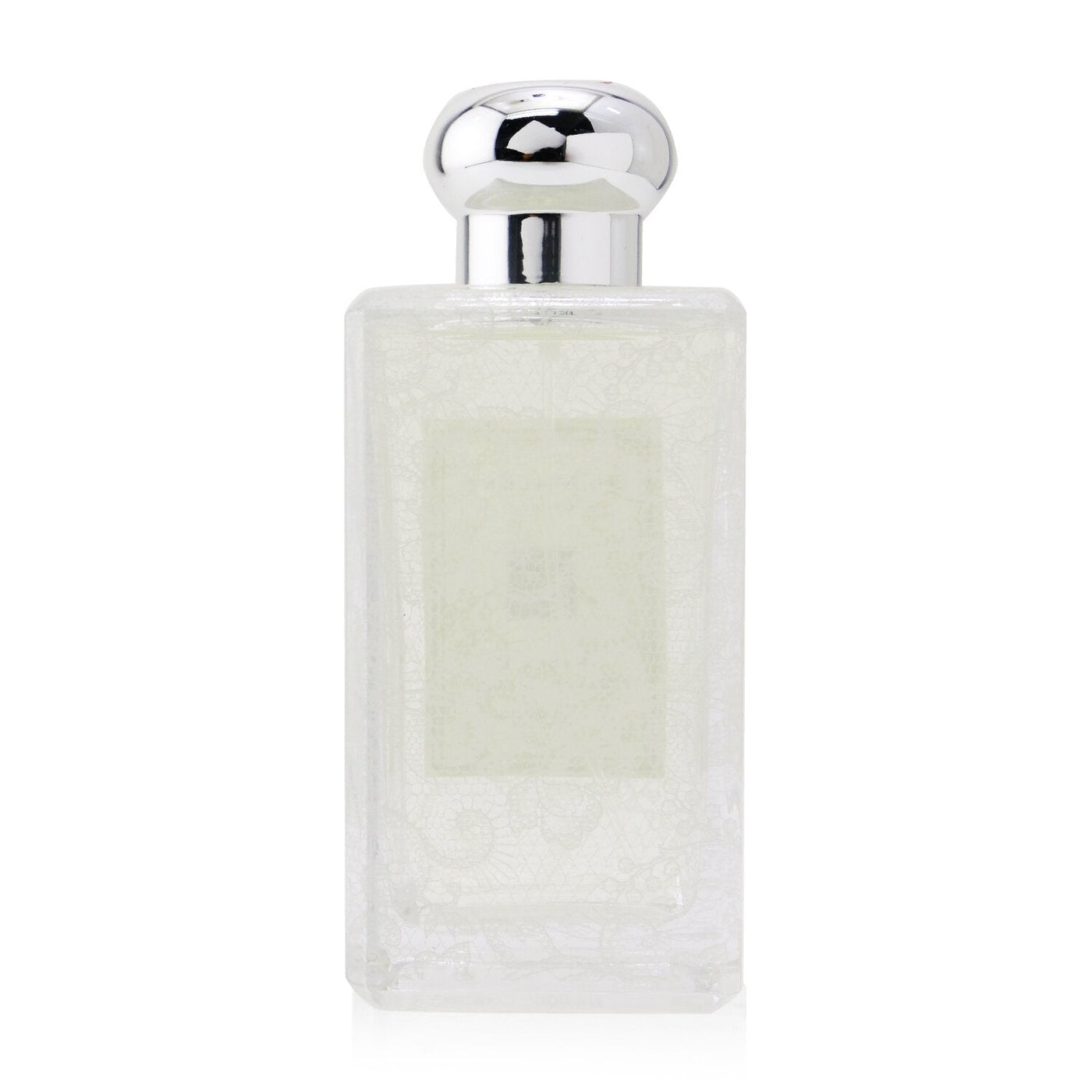 Jo Malone Peony & Blush Suede Cologne Spray With Wild Rose Lace Design (Originally Without Box)  100ml/3.4oz