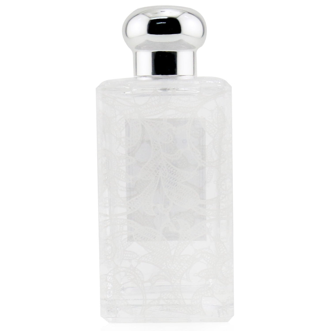 Jo Malone Red Roses Cologne Spray With Daisy Leaf Lace Design (Originally Without Box)  100ml/3.4oz