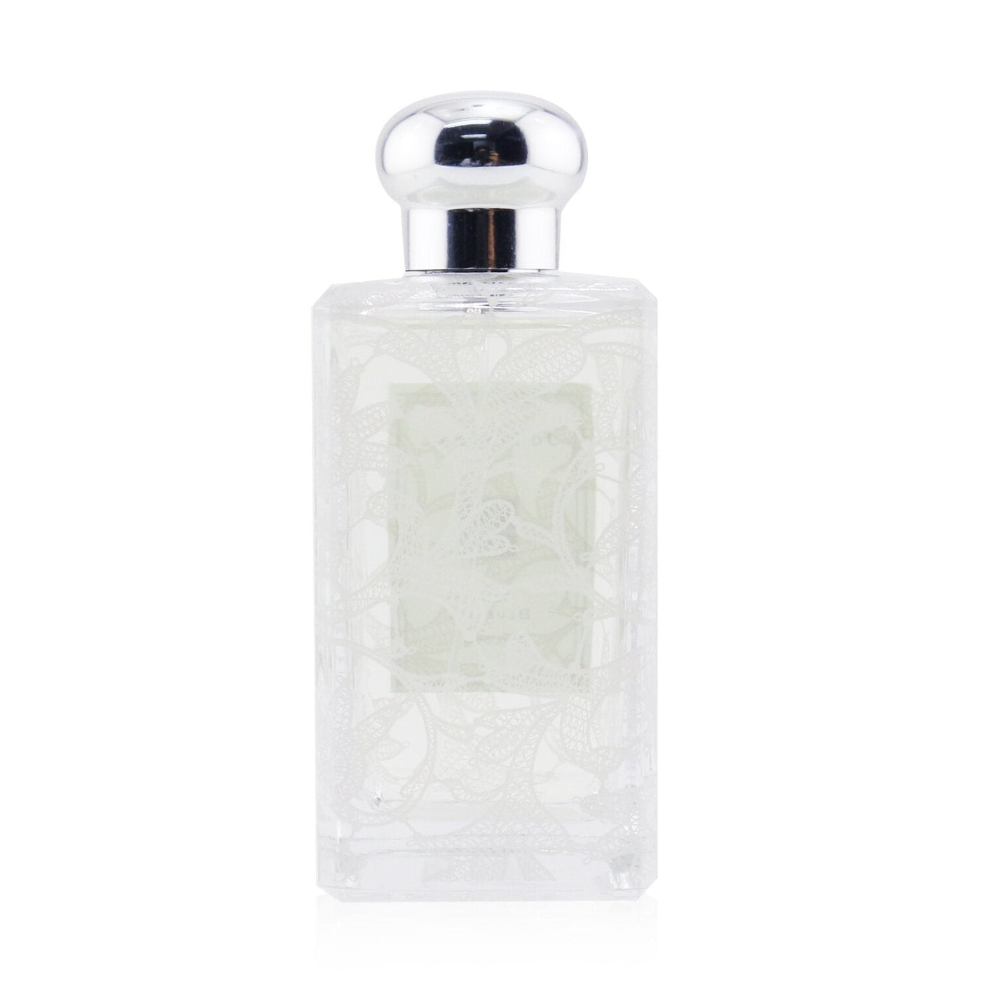 Jo Malone Wild Bluebell Cologne Spray With Daisy Leaf Lace Design (Originally Without Box)  100ml/3.4oz