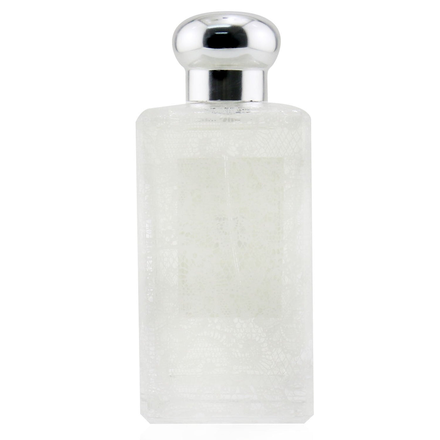 Jo Malone Wild Bluebell Cologne Spray With Wild Rose Lace Design (Originally Without Box)  100ml/3.4oz