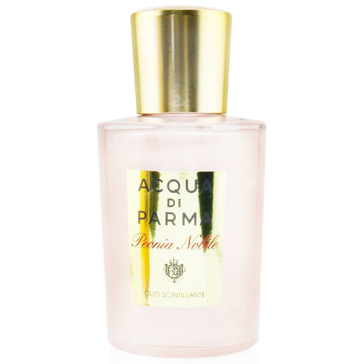 Acqua Di Parma Peonia Nobile Shimmering Oil  100ml/3.4oz