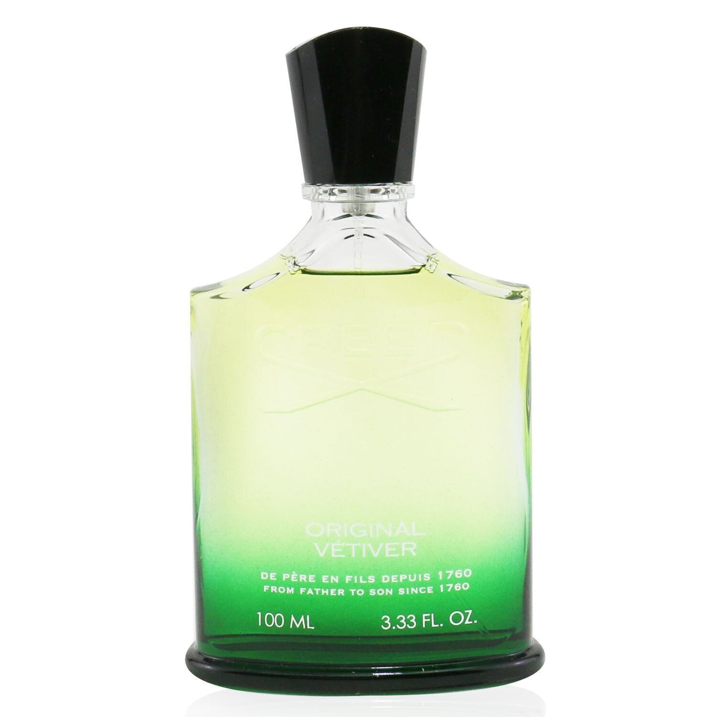 Creed Original Vetiver Fragrance Spray  100ml/3.3oz