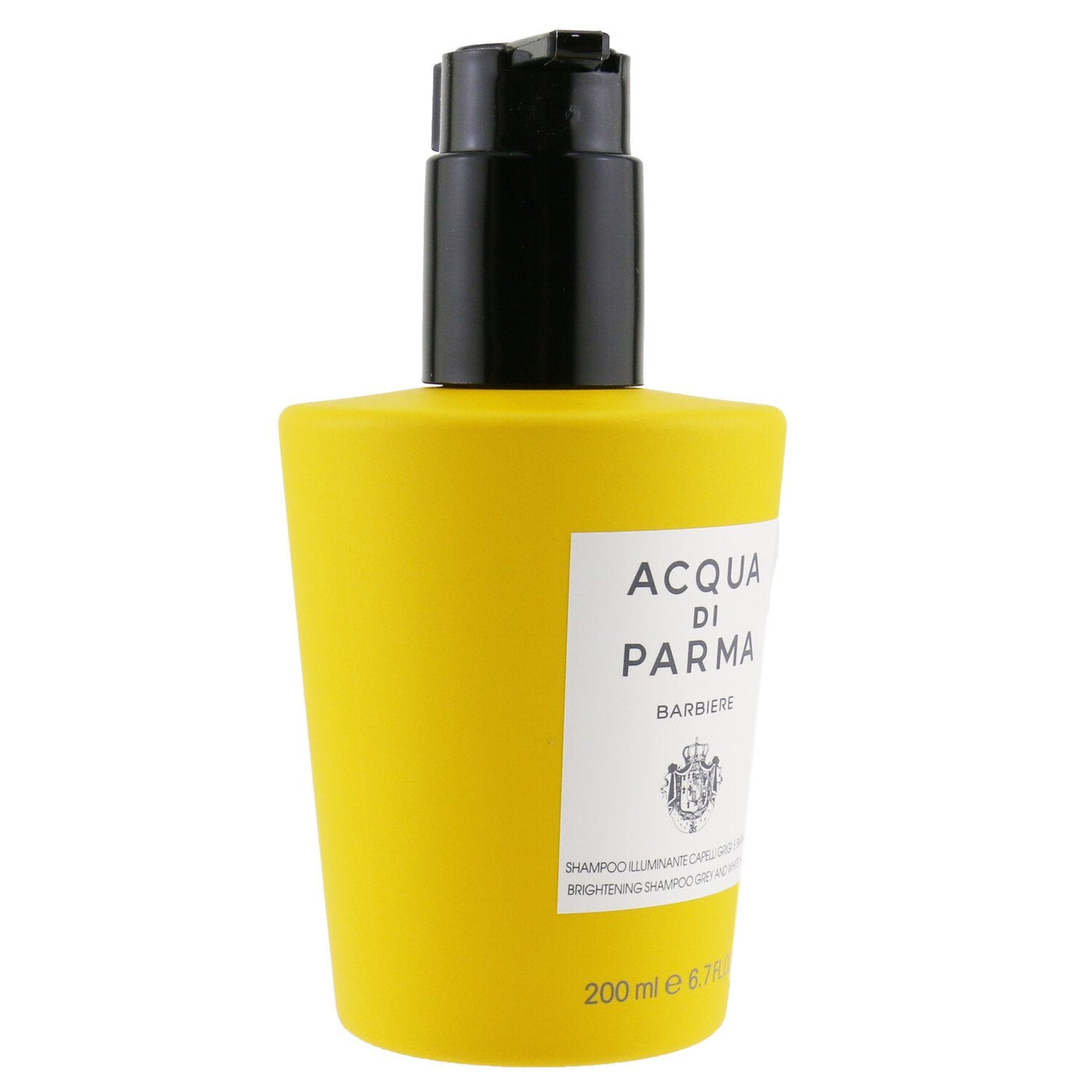 Acqua Di Parma Brightening Shampoo (Grey and White Hair)  200ml/6.7oz