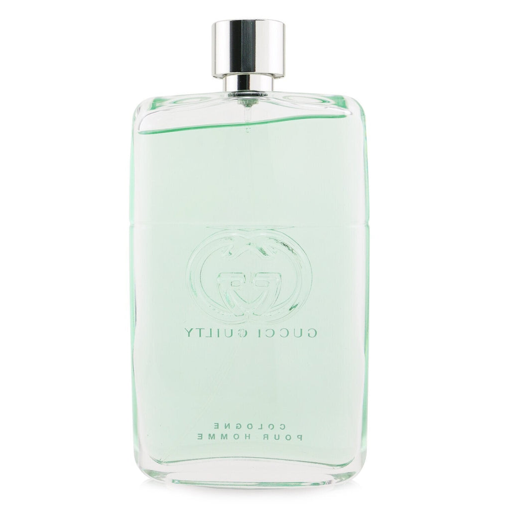 Gucci Guilty Cologne Eau De Toilette Spray  50ml/1.6oz