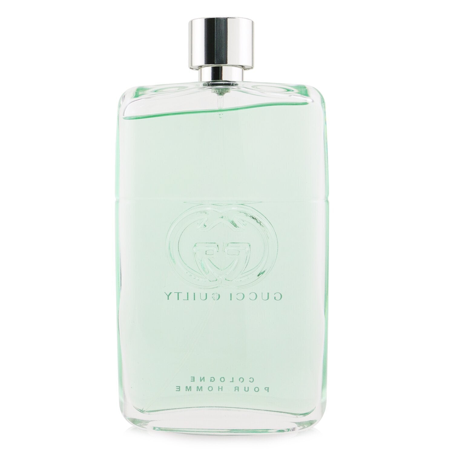 Gucci Guilty Cologne Eau De Toilette Spray  50ml/1.6oz