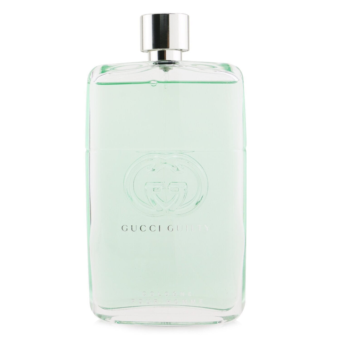 Gucci Guilty Cologne Eau De Toilette Spray  50ml/1.6oz