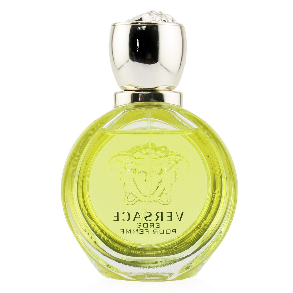 Versace Eros Eau De Toilette Spray  100ml/3.4oz
