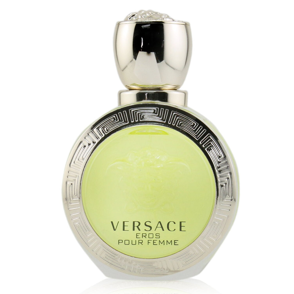 Versace Eros Eau De Toilette Spray  100ml/3.4oz