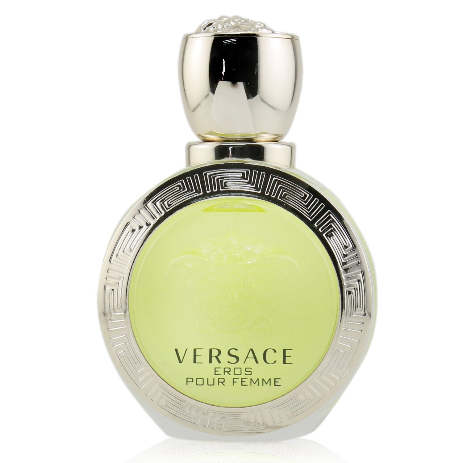Versace Eros Eau De Toilette Spray  100ml/3.4oz