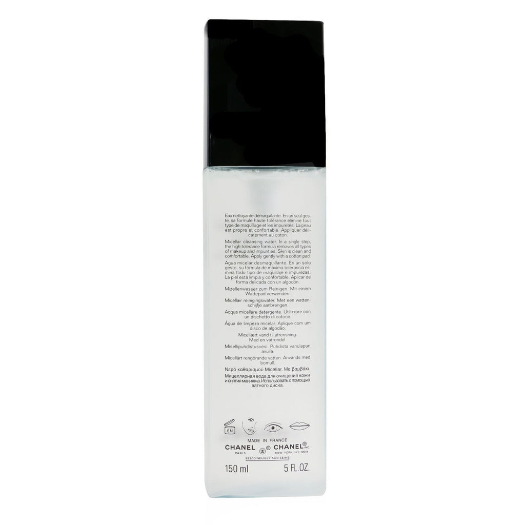 Chanel L’Eau Micellaire Anti-Pollution Micellar Cleansing Water  150ml/5oz