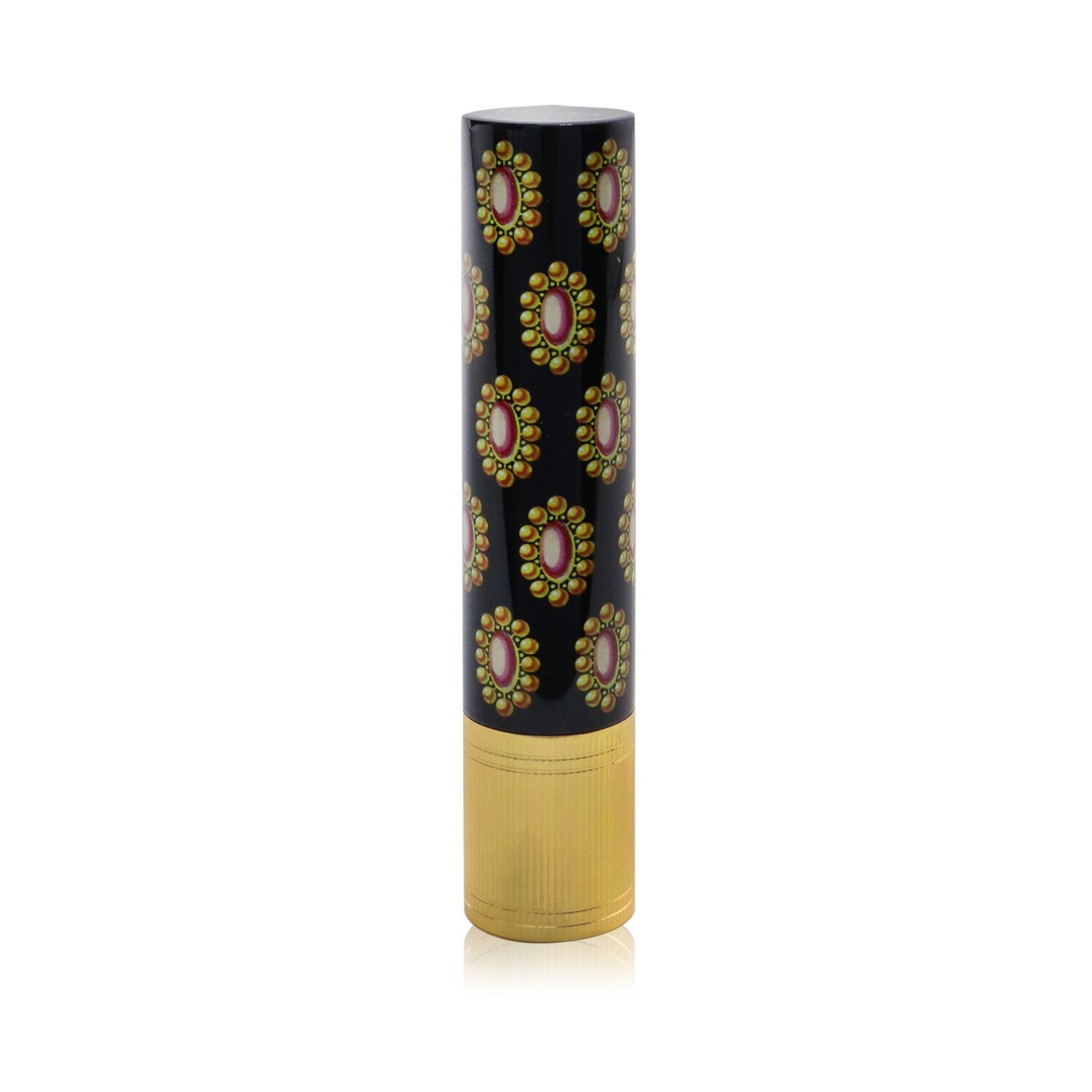 Gucci Rouge De Beaute Brillant Glow & Care Lip Colour - # 517 Abbie Maroon Red  1.8g/0.06oz