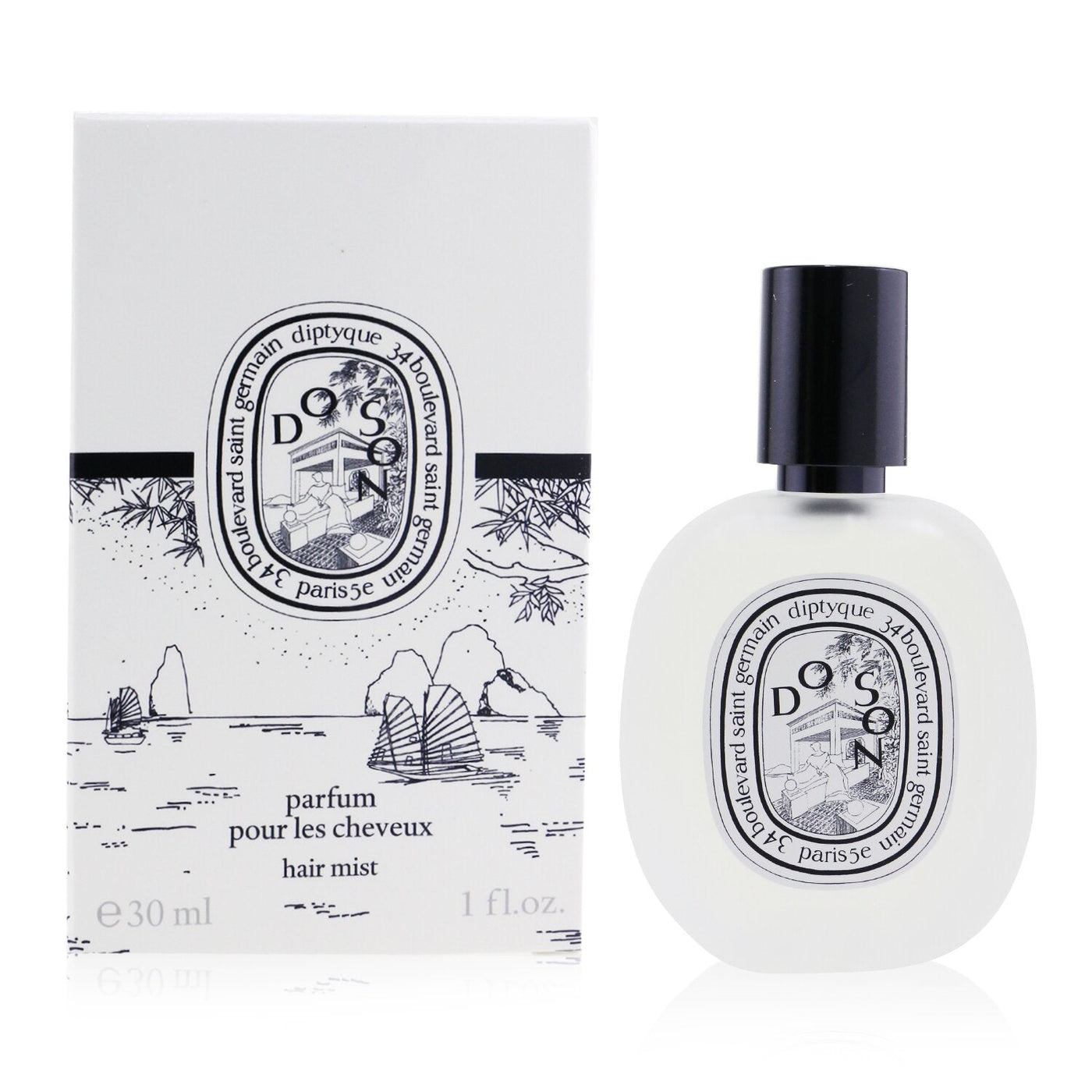 Diptyque Do Son Hair Mist  30ml/1oz