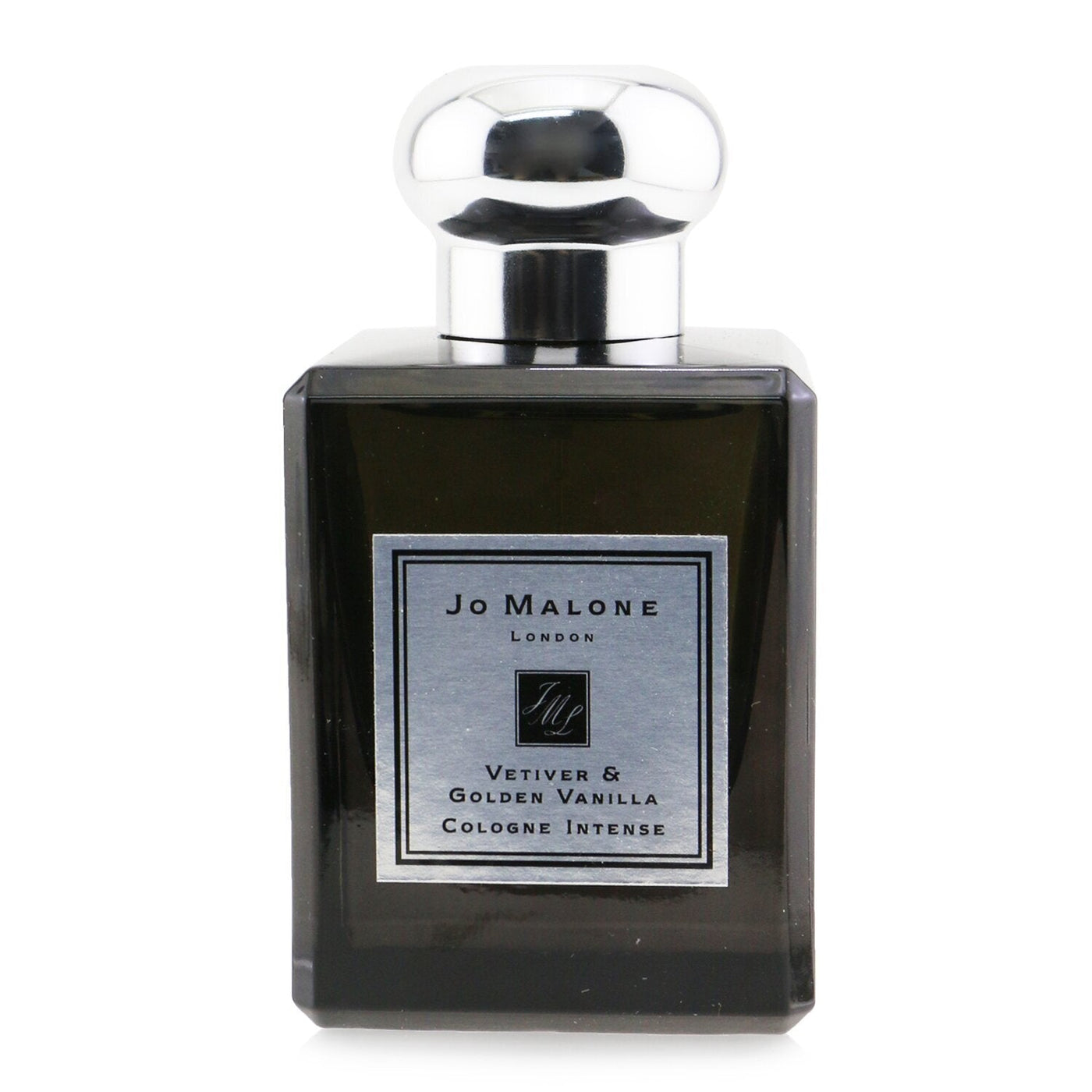 Jo Malone Vetiver & Golden Vanilla Cologne Intense Spray (Originally Without Box)  50ml/1.7oz