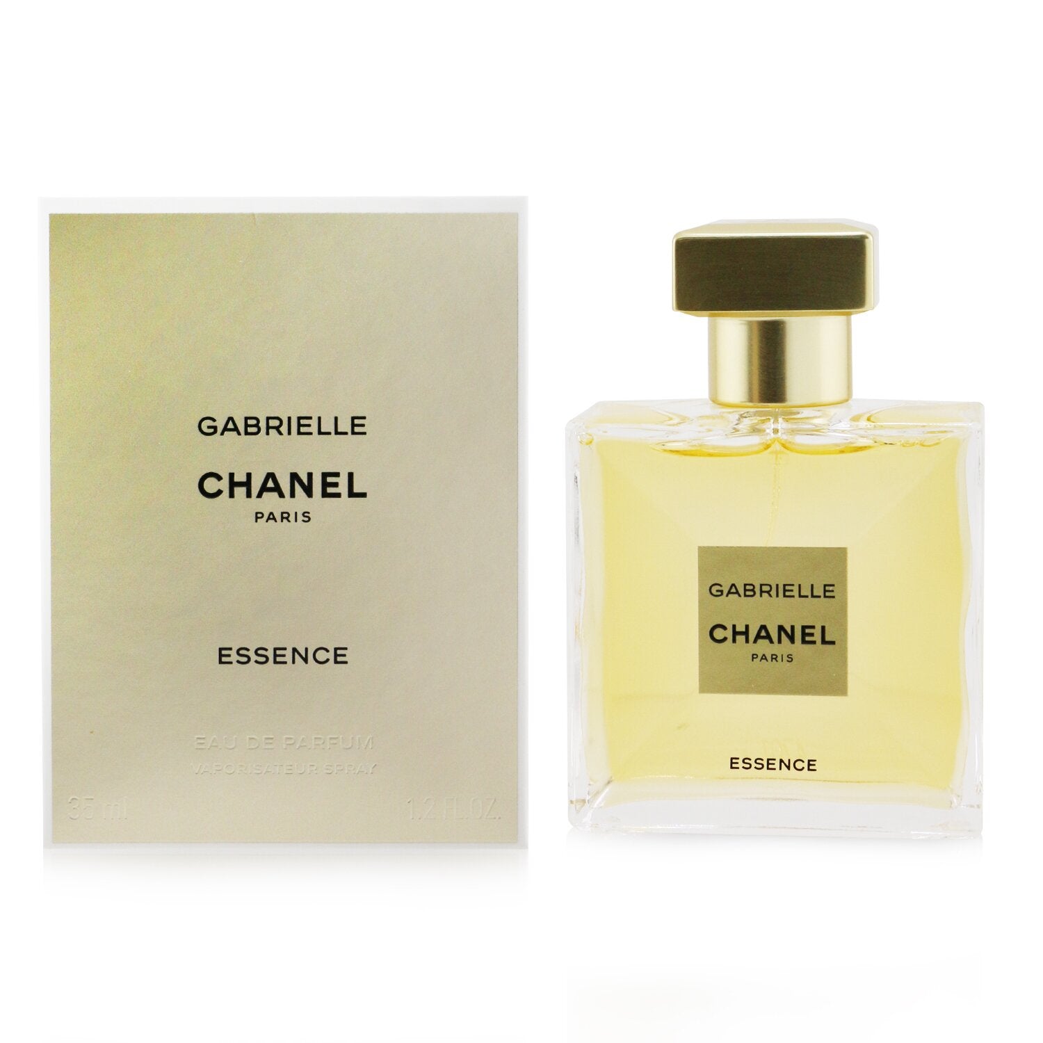 Chanel Gabrielle Essence Eau De Parfum Spray  100ml/3.4oz