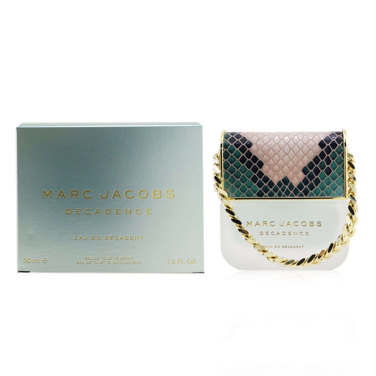 Marc Jacobs Decadence Eau So Decadent Eau De Toilette Spray  50ml/1.7oz