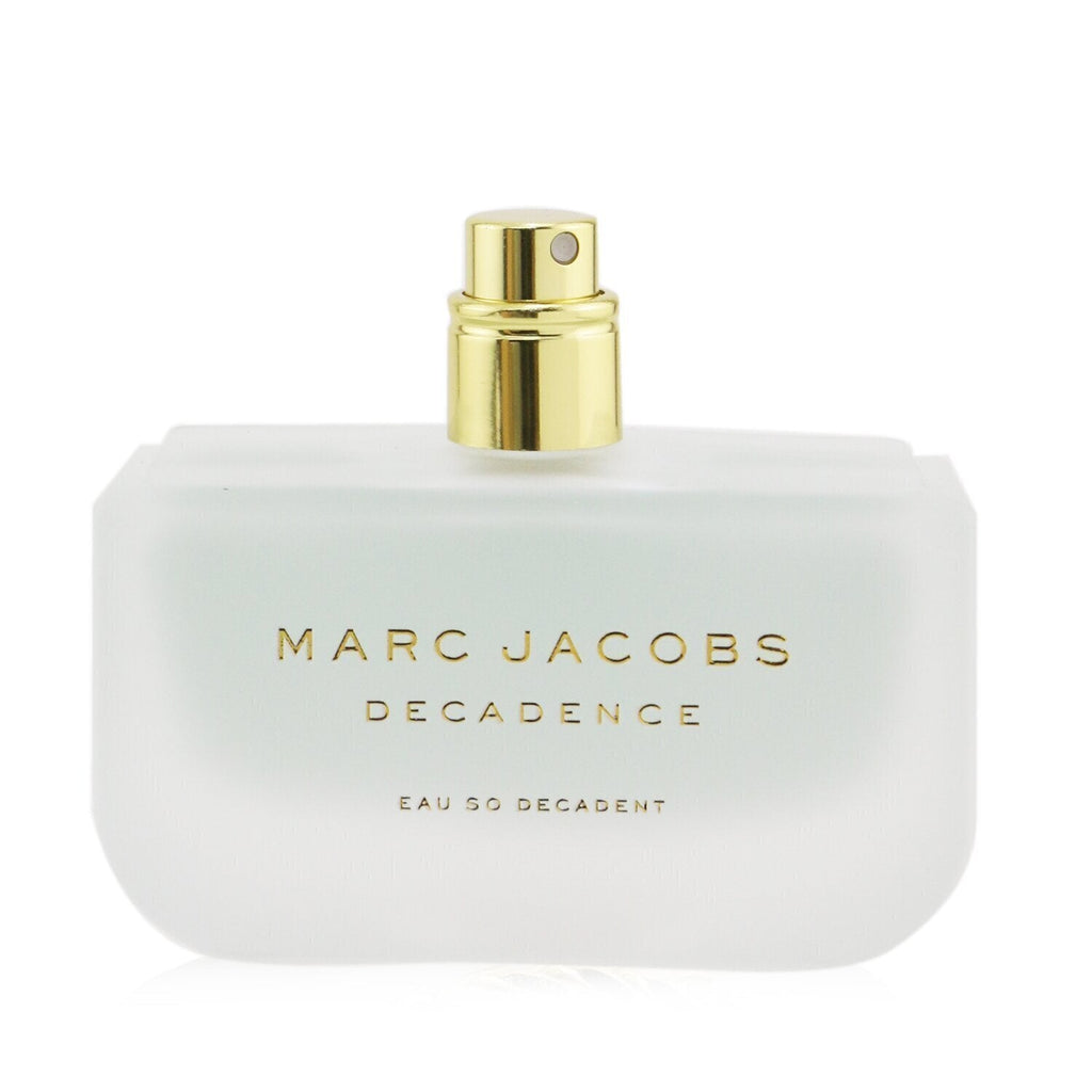 Marc Jacobs Decadence Eau So Decadent Eau De Toilette Spray  50ml/1.7oz