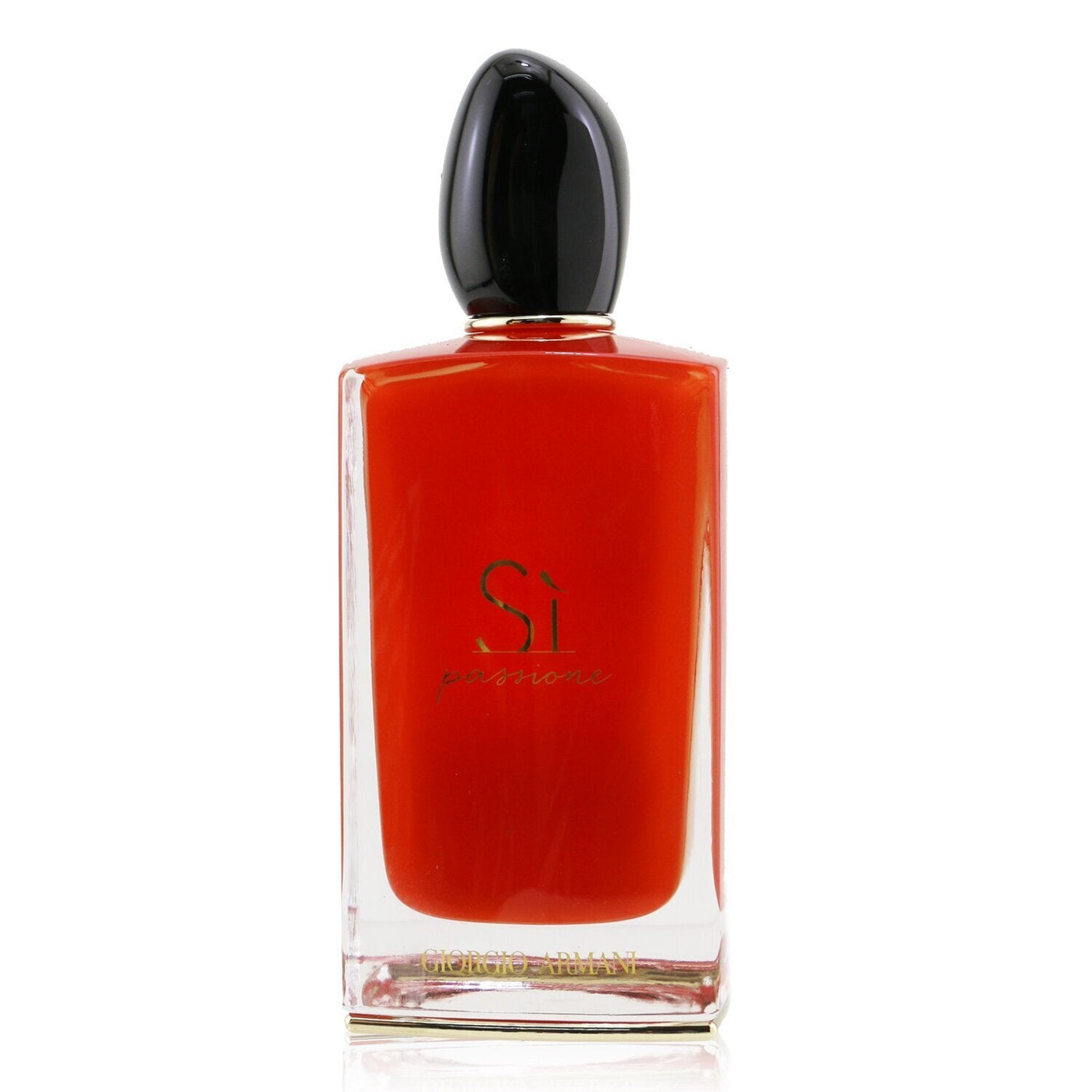 Giorgio Armani Si Passione Eau De Parfum Spray  100ml/3.4oz
