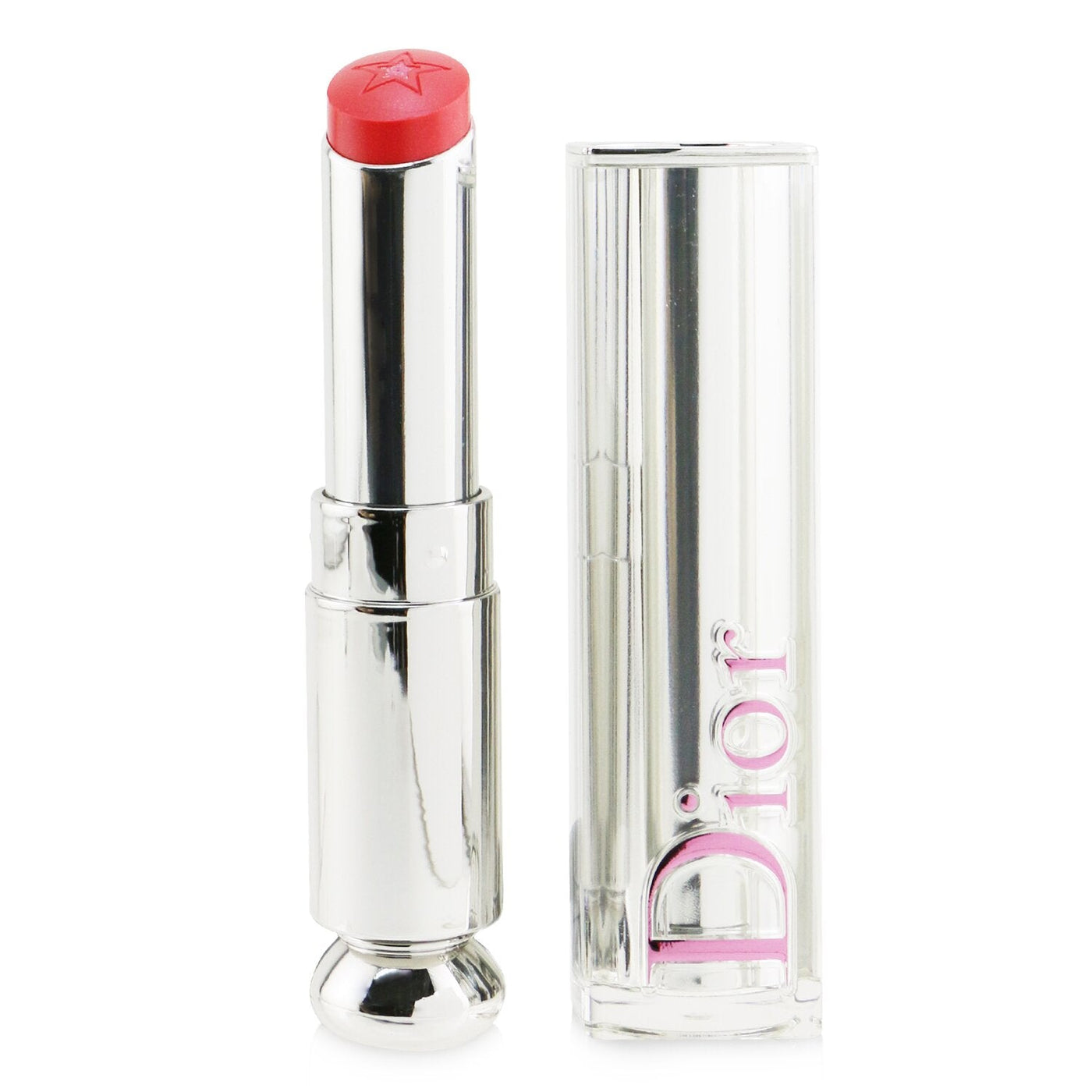 Christian Dior Dior Addict Stellar Halo Shine Lipstick - # 892 Daring Star  3.2g/0.11oz