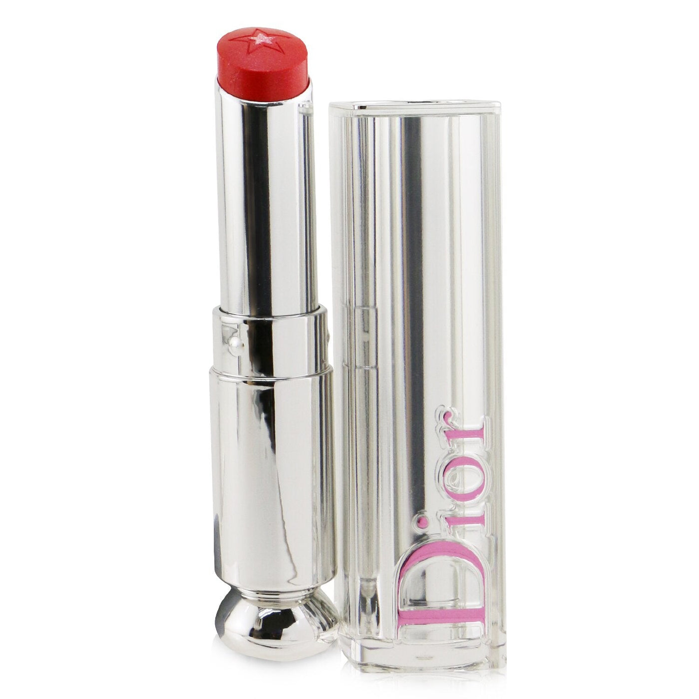 Christian Dior Dior Addict Stellar Halo Shine Lipstick - # 892 Daring Star  3.2g/0.11oz