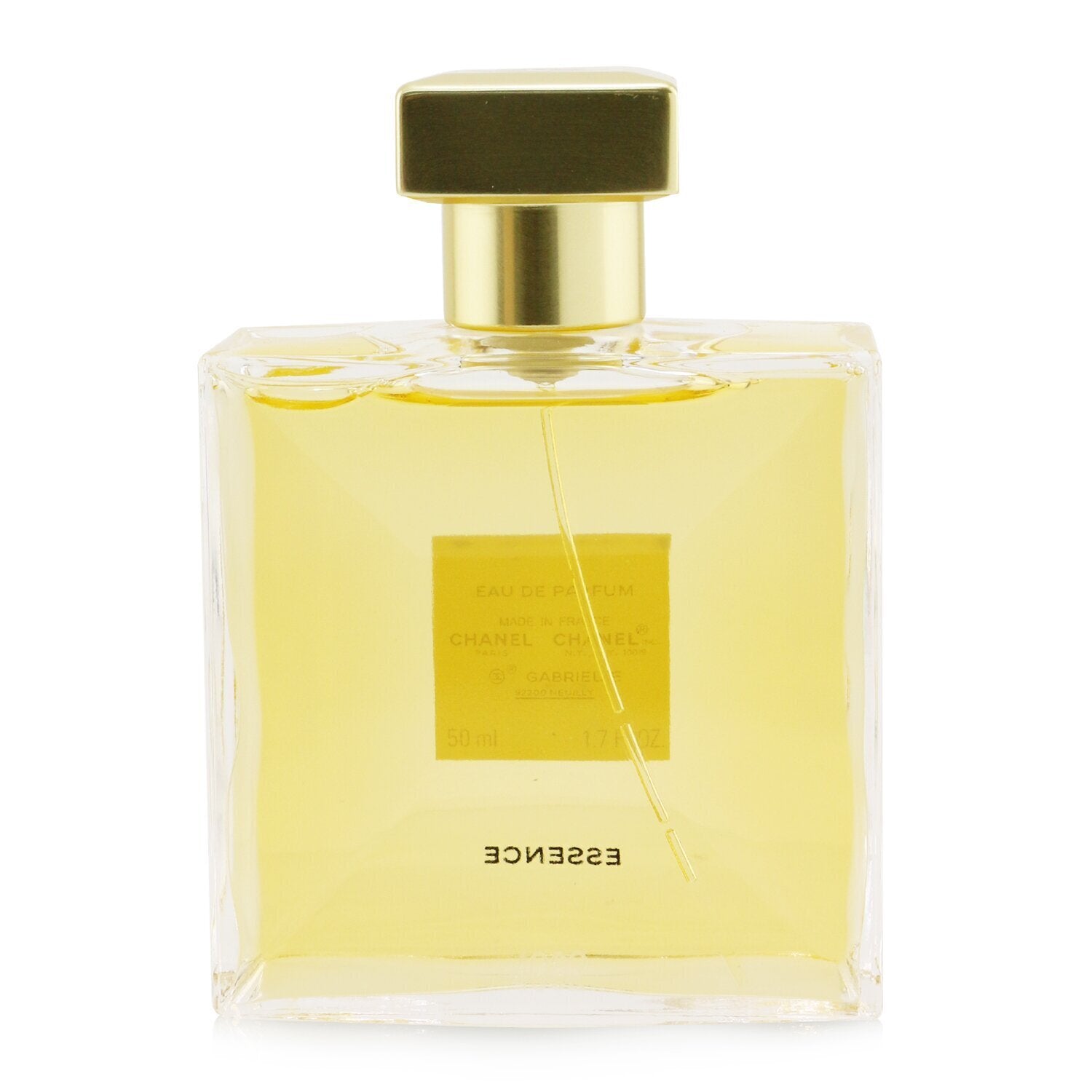 Chanel Gabrielle Essence Eau De Parfum Spray  100ml/3.4oz