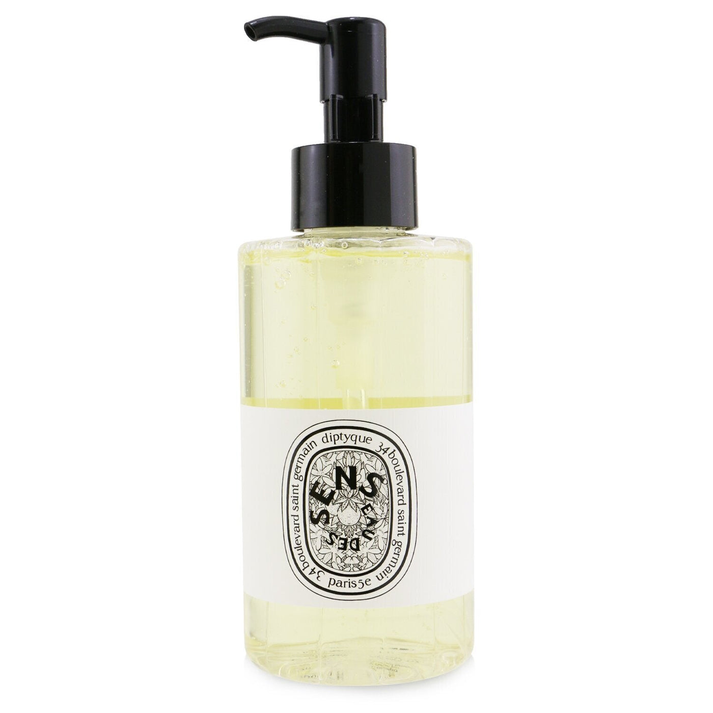 Diptyque Eau Des Sens Cleansing Hand And Body Gel  200ml/6.8oz