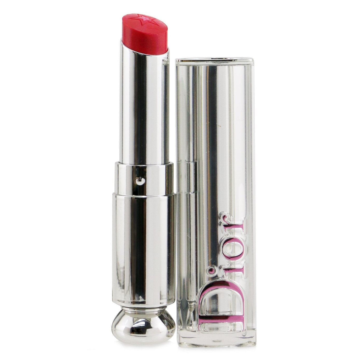 Christian Dior Dior Addict Stellar Halo Shine Lipstick - # 892 Daring Star  3.2g/0.11oz