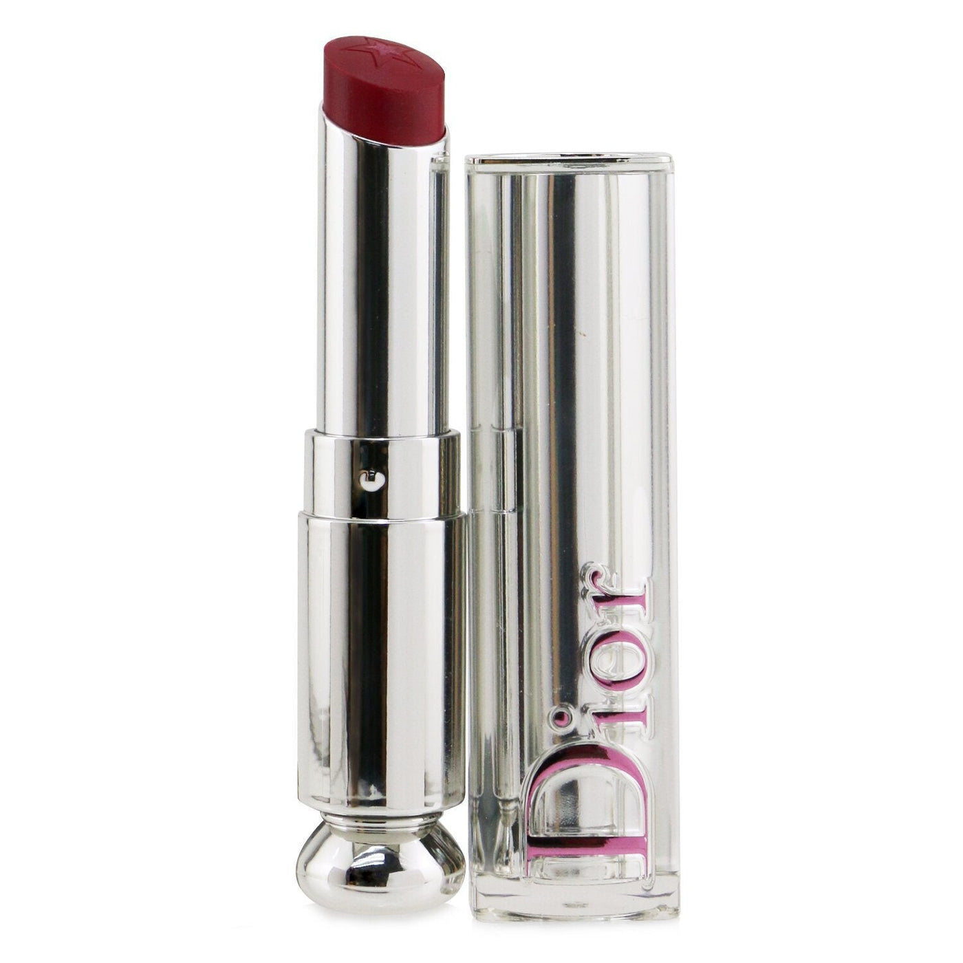 Christian Dior Dior Addict Stellar Halo Shine Lipstick - # 892 Daring Star  3.2g/0.11oz