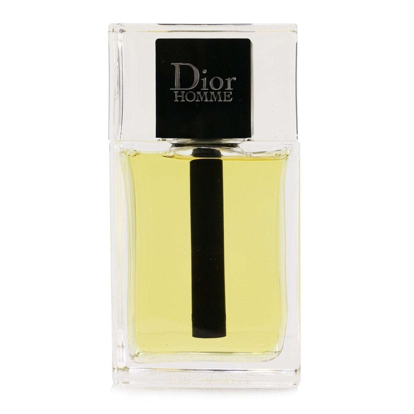 Christian Dior Dior Homme Eau De Toilette Spray (2020 New Version)  150ml/5oz