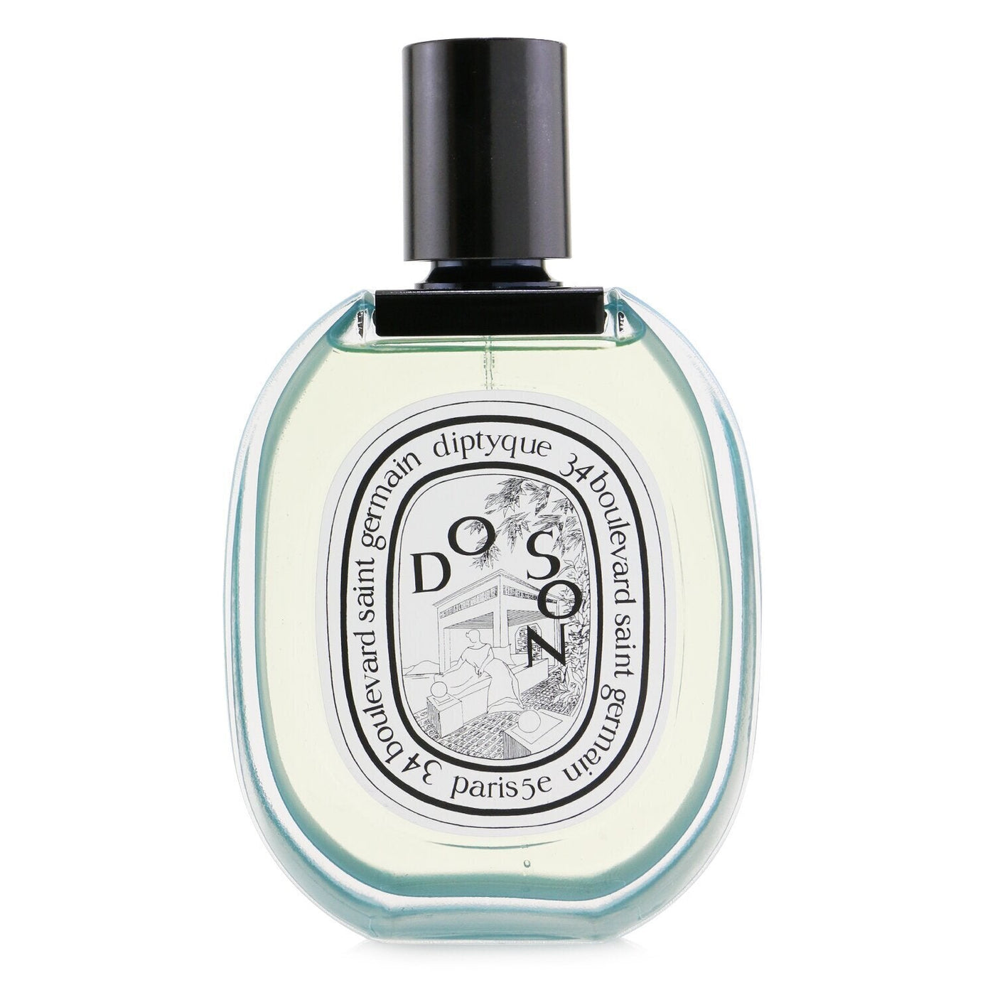 Diptyque Do Son Eau De Toilette Spray (Limited Edition)  100ml/3.4oz