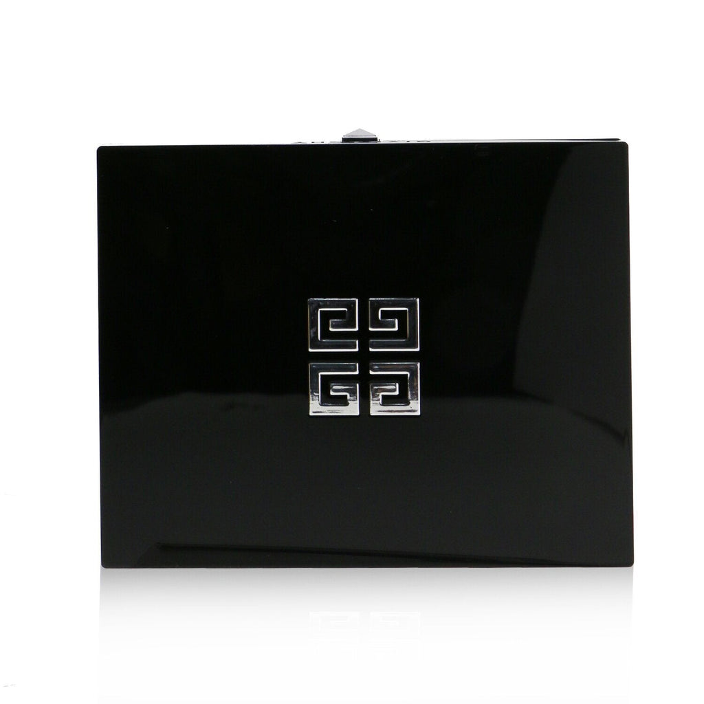 Givenchy Le 9 De Givenchy Multi Finish Eyeshadows Palette (9x Eyeshadow) - # LE 9.01  8g/0.28oz