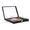 Givenchy Le 9 De Givenchy Multi Finish Eyeshadows Palette (9x Eyeshadow) - # LE 9.03  8g/0.28oz