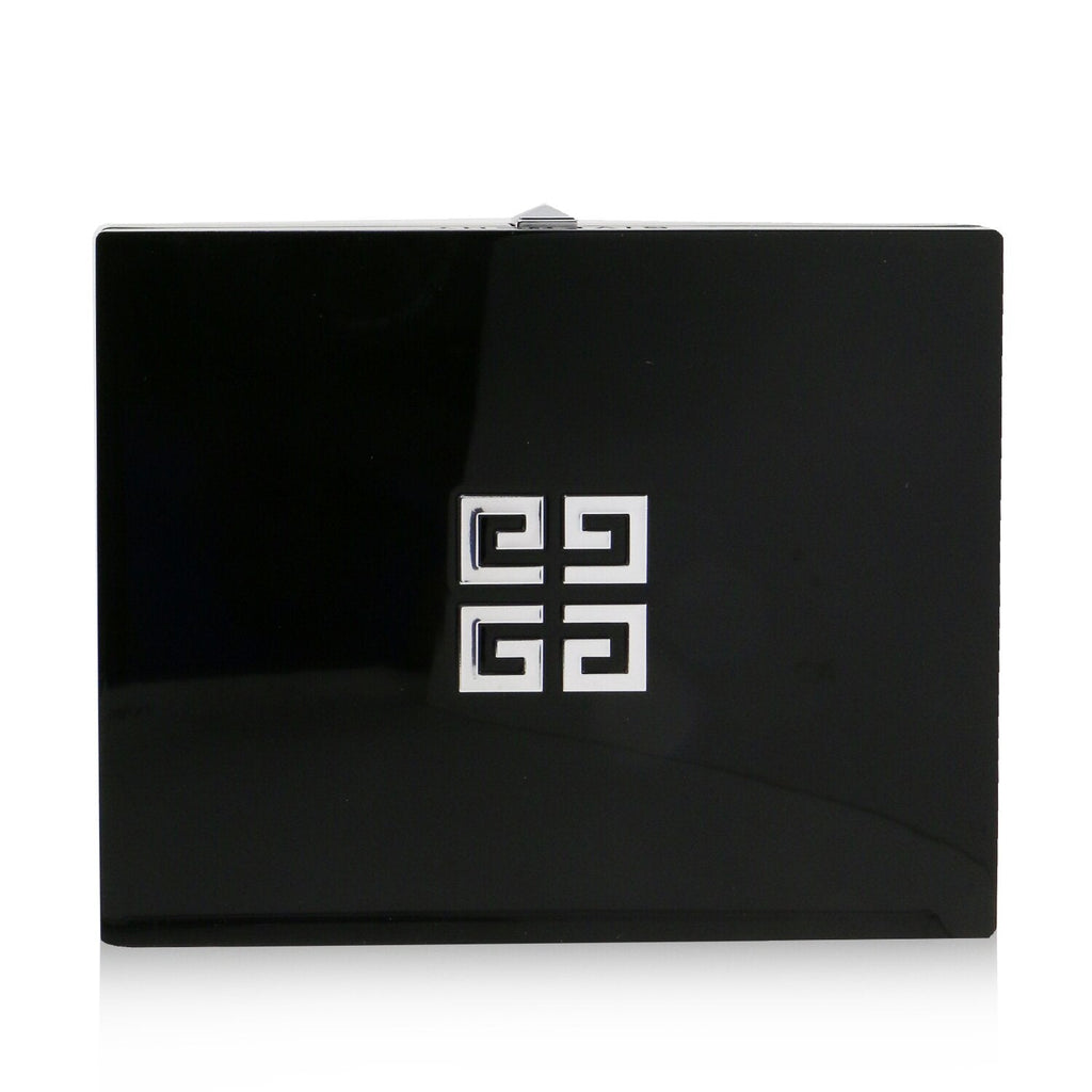 Givenchy Le 9 De Givenchy Multi Finish Eyeshadows Palette (9x Eyeshadow) - # LE 9.03  8g/0.28oz