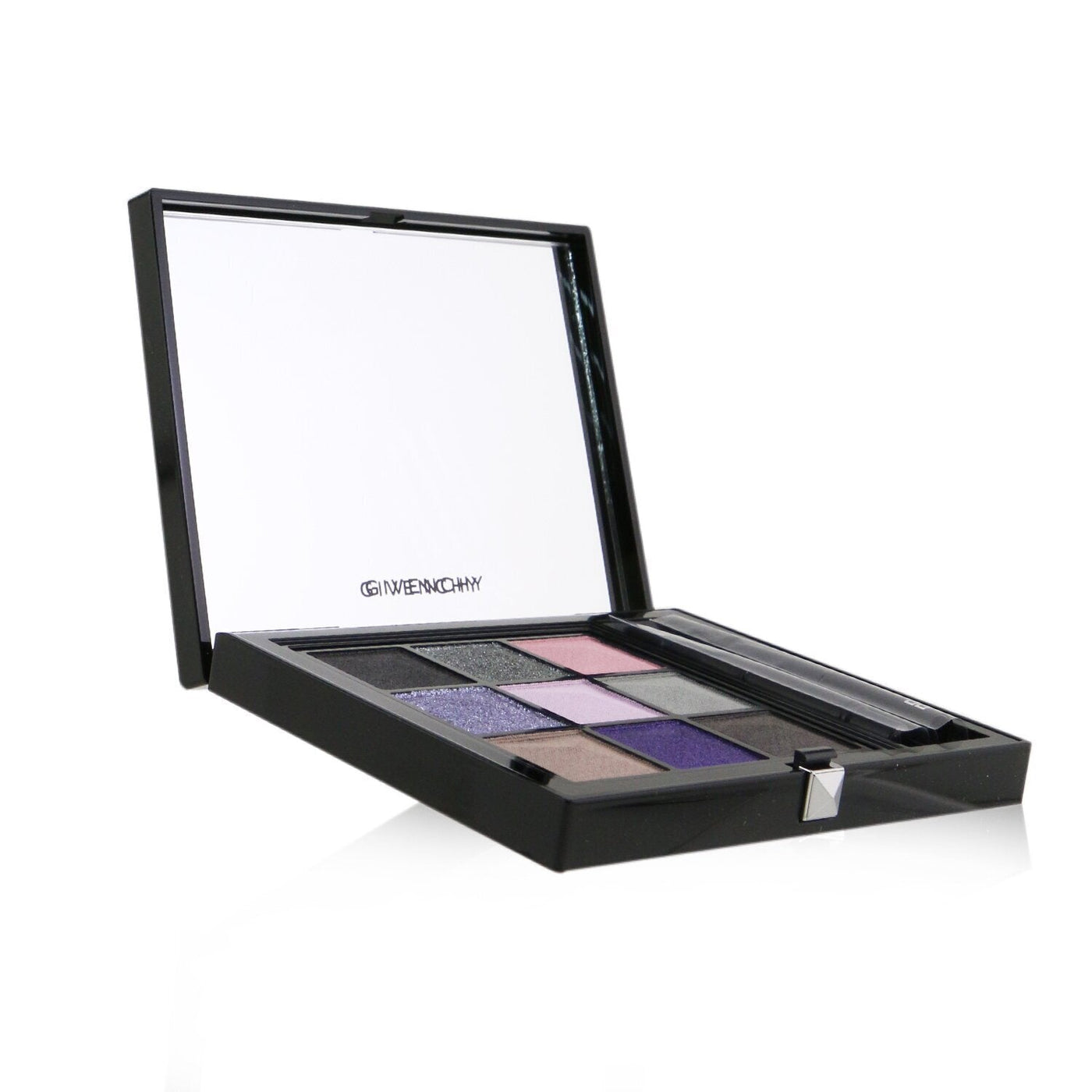 Givenchy Le 9 De Givenchy Multi Finish Eyeshadows Palette (9x Eyeshadow) - # LE 9.05 (Unboxed)  8g/0.28oz