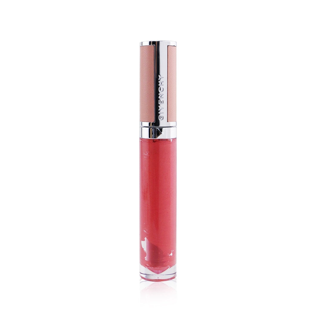 Givenchy Le Rose Perfecto Liquid Balm - # 001 Perfect Pink  6ml/0.21oz